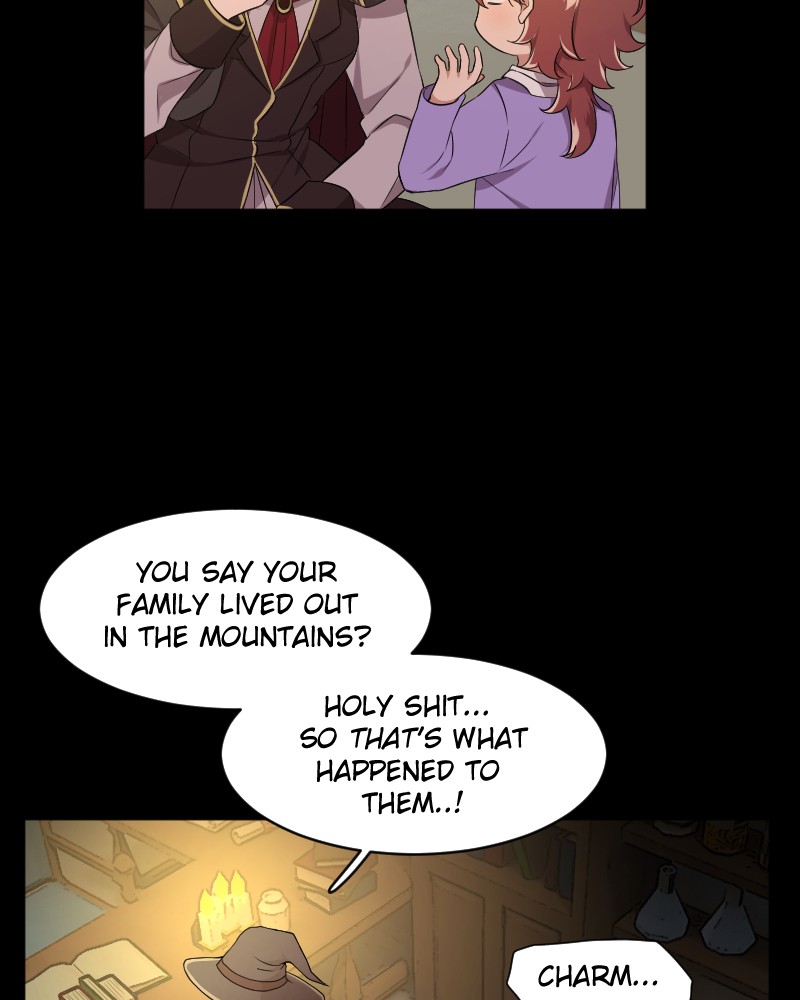 Mage & Demon Queen Chapter 88 page 3 - Chapter 88: [S2] Episode 15
