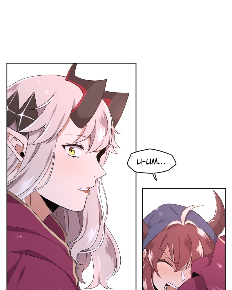 Mage & Demon Queen Chapter 88 page 37 - Chapter 88: [S2] Episode 15