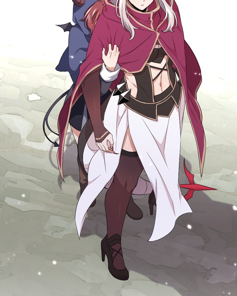 Mage & Demon Queen Chapter 88 page 39 - Chapter 88: [S2] Episode 15