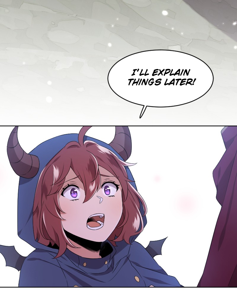 Mage & Demon Queen Chapter 88 page 40 - Chapter 88: [S2] Episode 15
