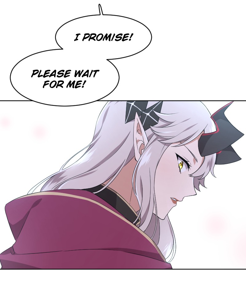Mage & Demon Queen Chapter 88 page 41 - Chapter 88: [S2] Episode 15