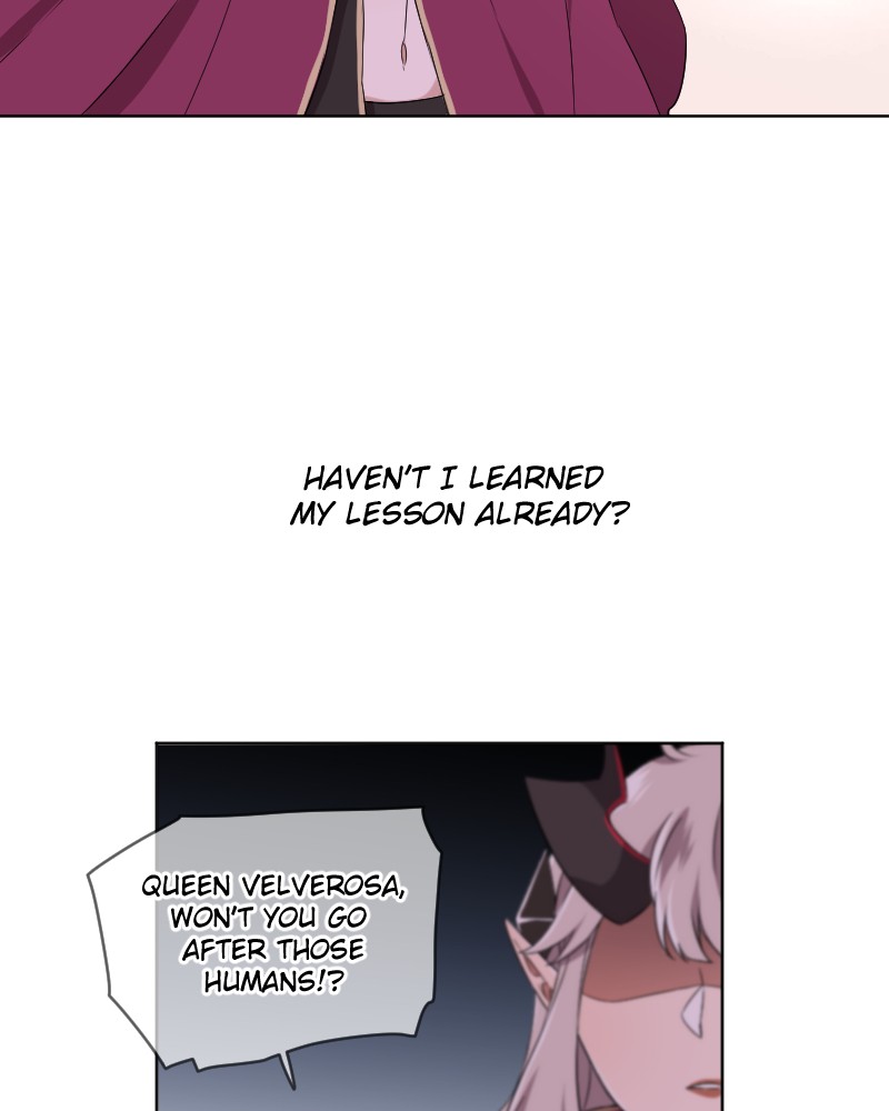 Mage & Demon Queen Chapter 88 page 45 - Chapter 88: [S2] Episode 15