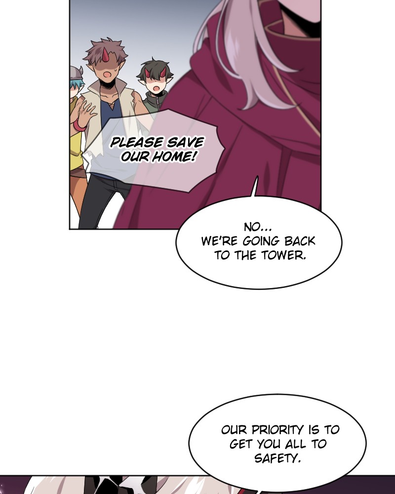 Mage & Demon Queen Chapter 88 page 46 - Chapter 88: [S2] Episode 15