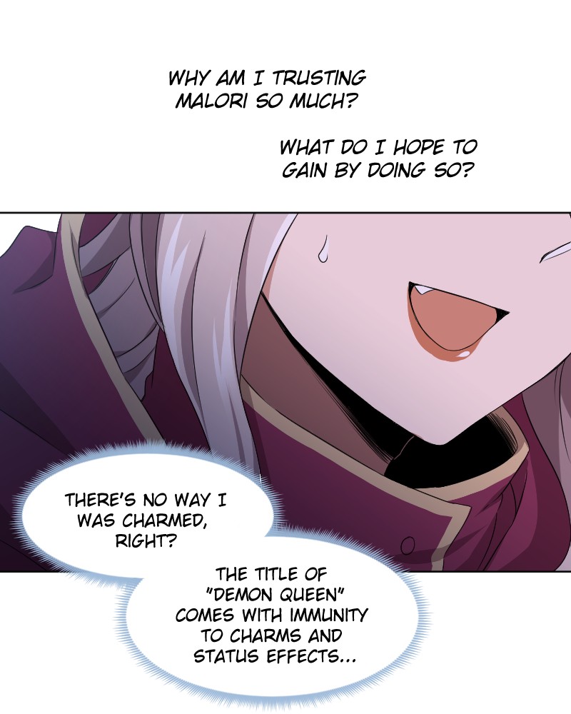 Mage & Demon Queen Chapter 88 page 49 - Chapter 88: [S2] Episode 15
