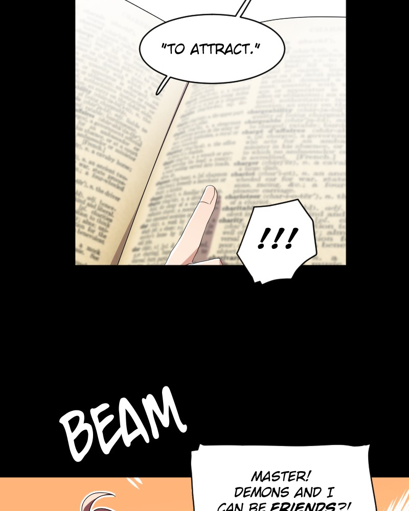 Mage & Demon Queen Chapter 88 page 5 - Chapter 88: [S2] Episode 15