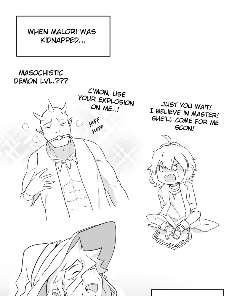 Mage & Demon Queen Chapter 88 page 56 - Chapter 88: [S2] Episode 15