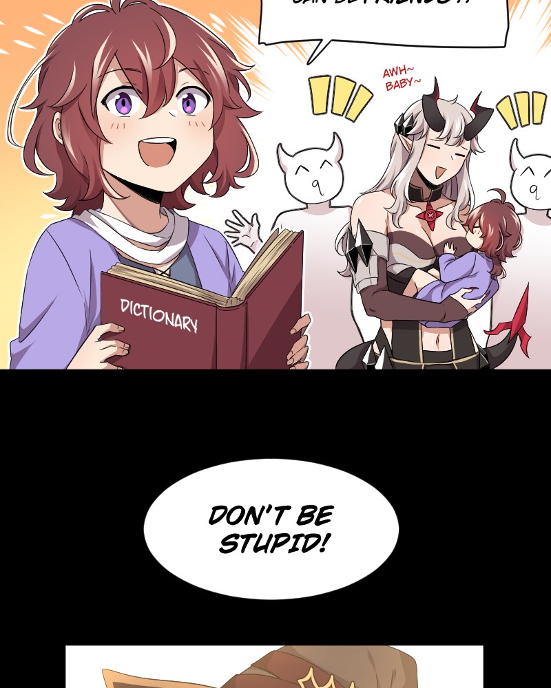 Mage & Demon Queen Chapter 88 page 6 - Chapter 88: [S2] Episode 15
