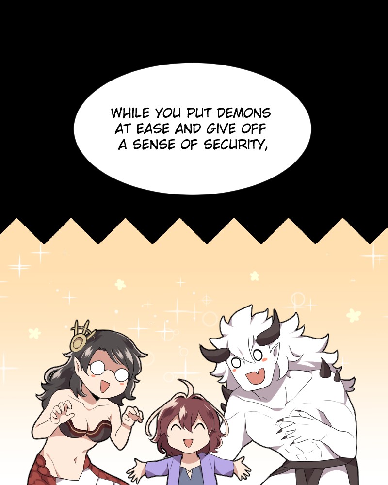 Mage & Demon Queen Chapter 88 page 8 - Chapter 88: [S2] Episode 15