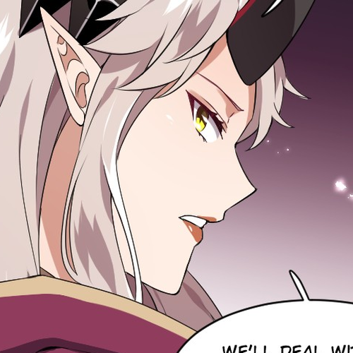 Mage & Demon Queen Chapter 88: [S2] Episode 15 cover