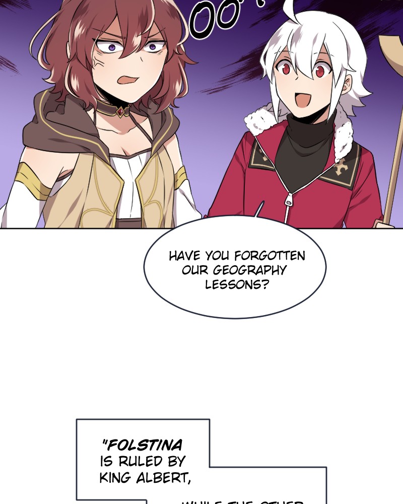 Mage & Demon Queen Chapter 89 page 11 - Chapter 89: [S2] Episode 16
