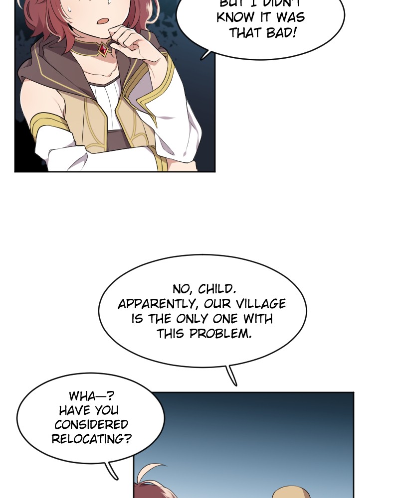 Mage & Demon Queen Chapter 89 page 14 - Chapter 89: [S2] Episode 16