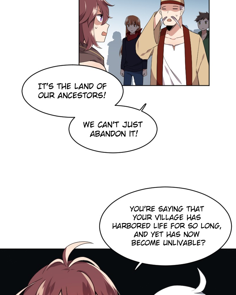 Mage & Demon Queen Chapter 89 page 15 - Chapter 89: [S2] Episode 16