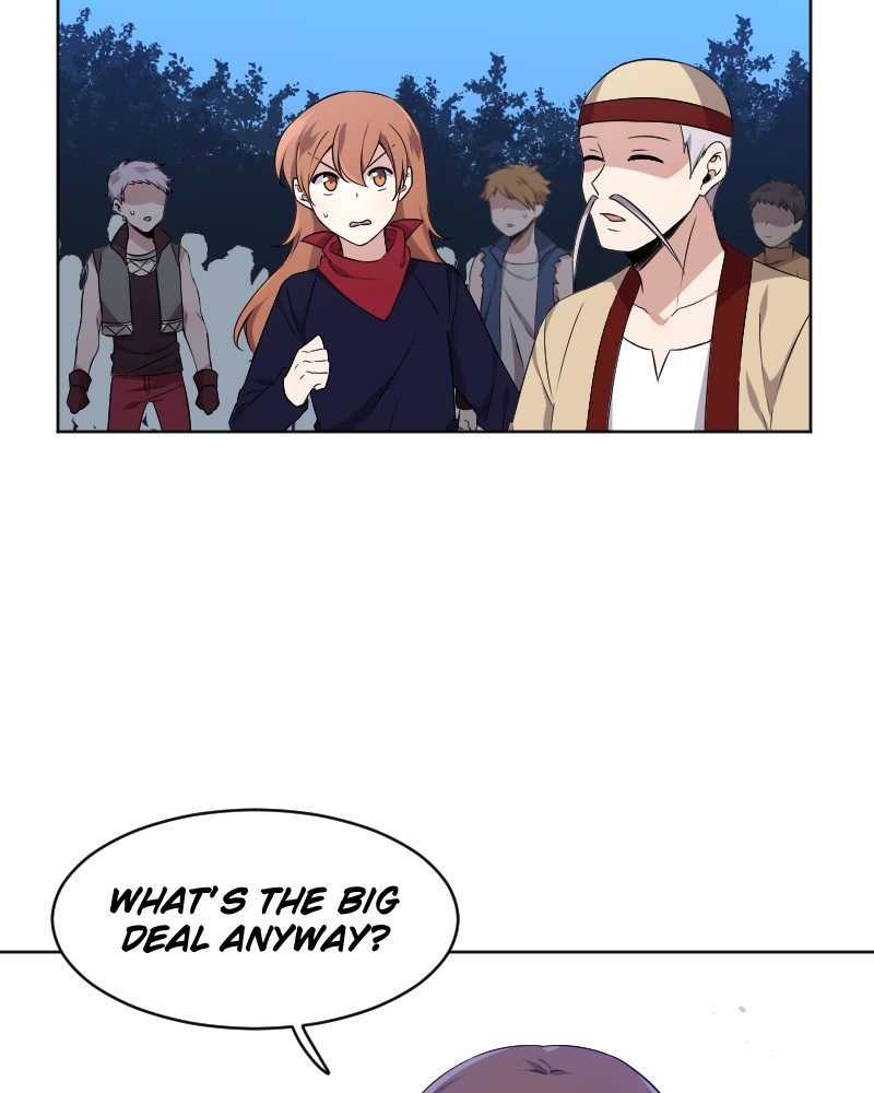 Mage & Demon Queen Chapter 89 page 17 - Chapter 89: [S2] Episode 16