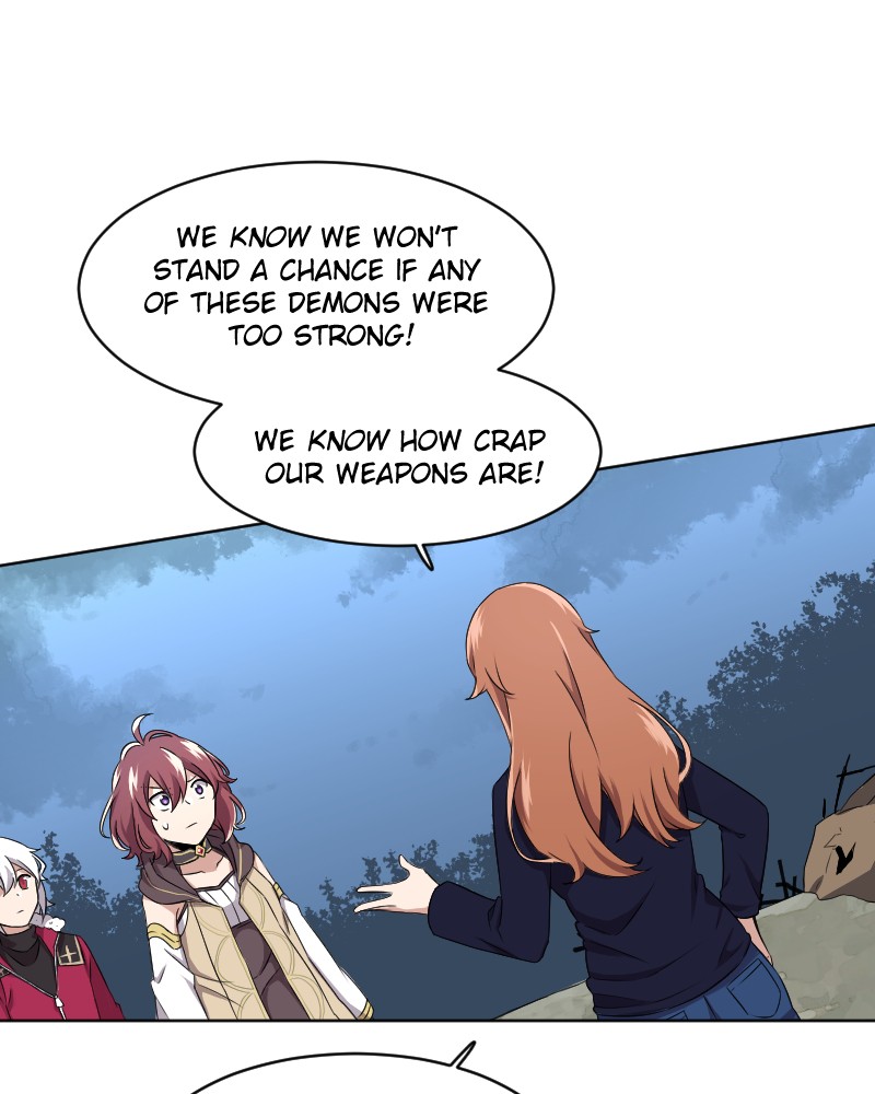 Mage & Demon Queen Chapter 89 page 19 - Chapter 89: [S2] Episode 16