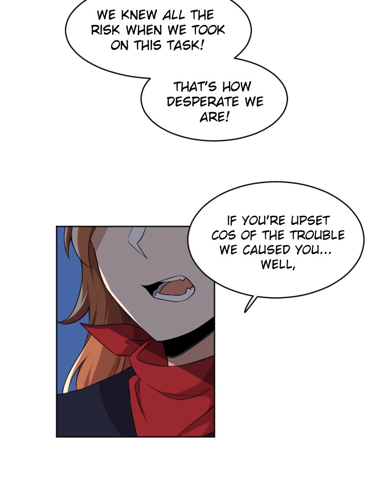 Mage & Demon Queen Chapter 89 page 20 - Chapter 89: [S2] Episode 16