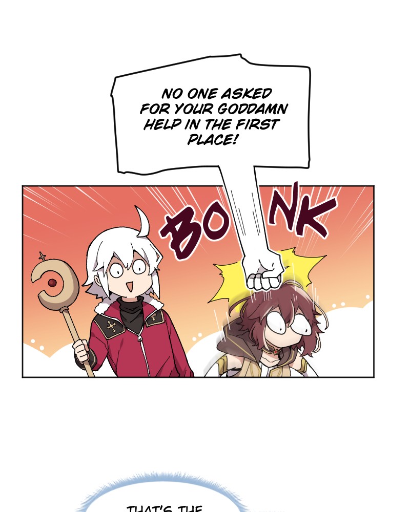 Mage & Demon Queen Chapter 89 page 21 - Chapter 89: [S2] Episode 16
