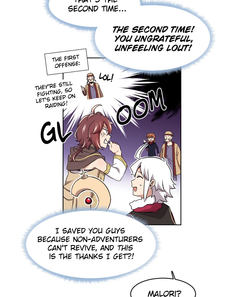 Mage & Demon Queen Chapter 89 page 22 - Chapter 89: [S2] Episode 16
