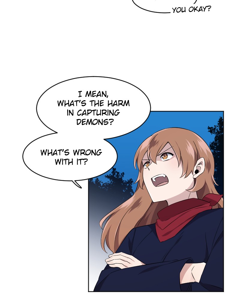 Mage & Demon Queen Chapter 89 page 23 - Chapter 89: [S2] Episode 16