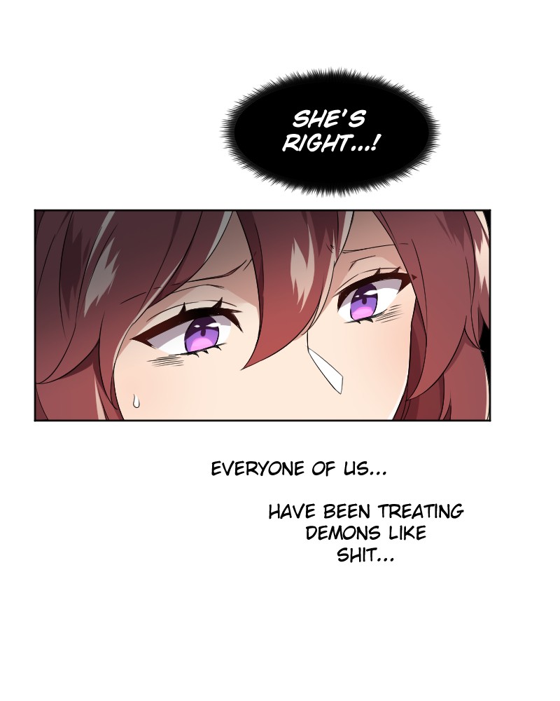 Mage & Demon Queen Chapter 89 page 27 - Chapter 89: [S2] Episode 16