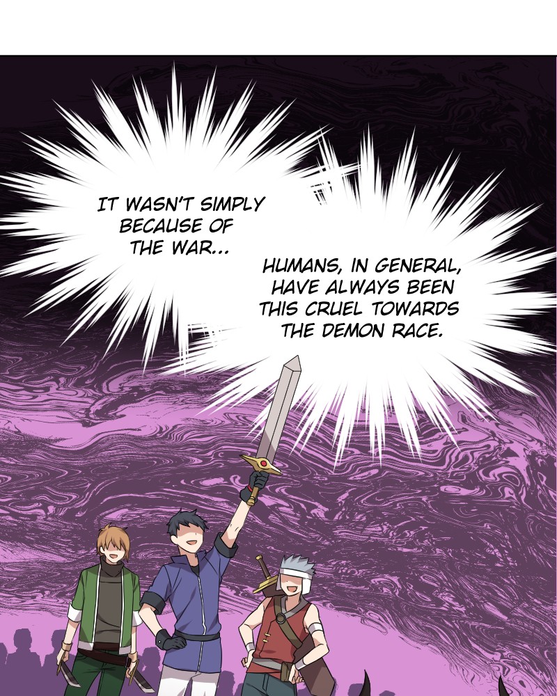 Mage & Demon Queen Chapter 89 page 28 - Chapter 89: [S2] Episode 16