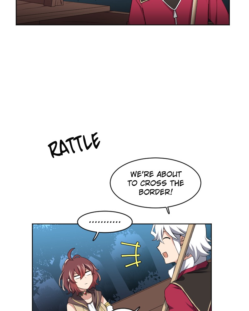 Mage & Demon Queen Chapter 89 page 3 - Chapter 89: [S2] Episode 16