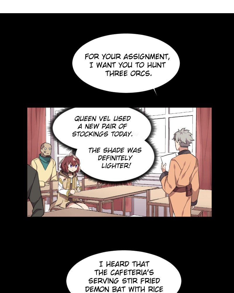 Mage & Demon Queen Chapter 89 page 32 - Chapter 89: [S2] Episode 16