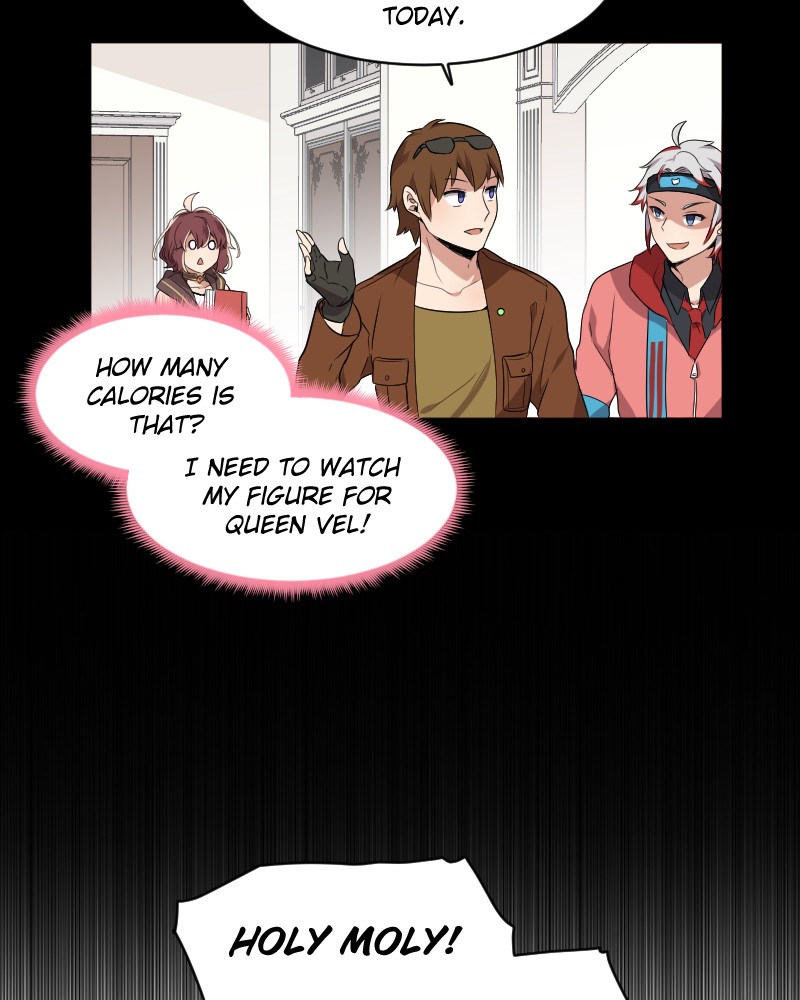 Mage & Demon Queen Chapter 89 page 33 - Chapter 89: [S2] Episode 16