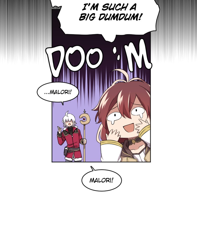 Mage & Demon Queen Chapter 89 page 34 - Chapter 89: [S2] Episode 16