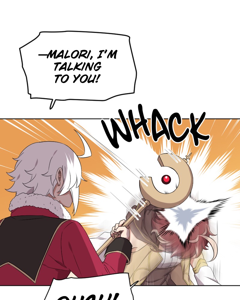 Mage & Demon Queen Chapter 89 page 35 - Chapter 89: [S2] Episode 16