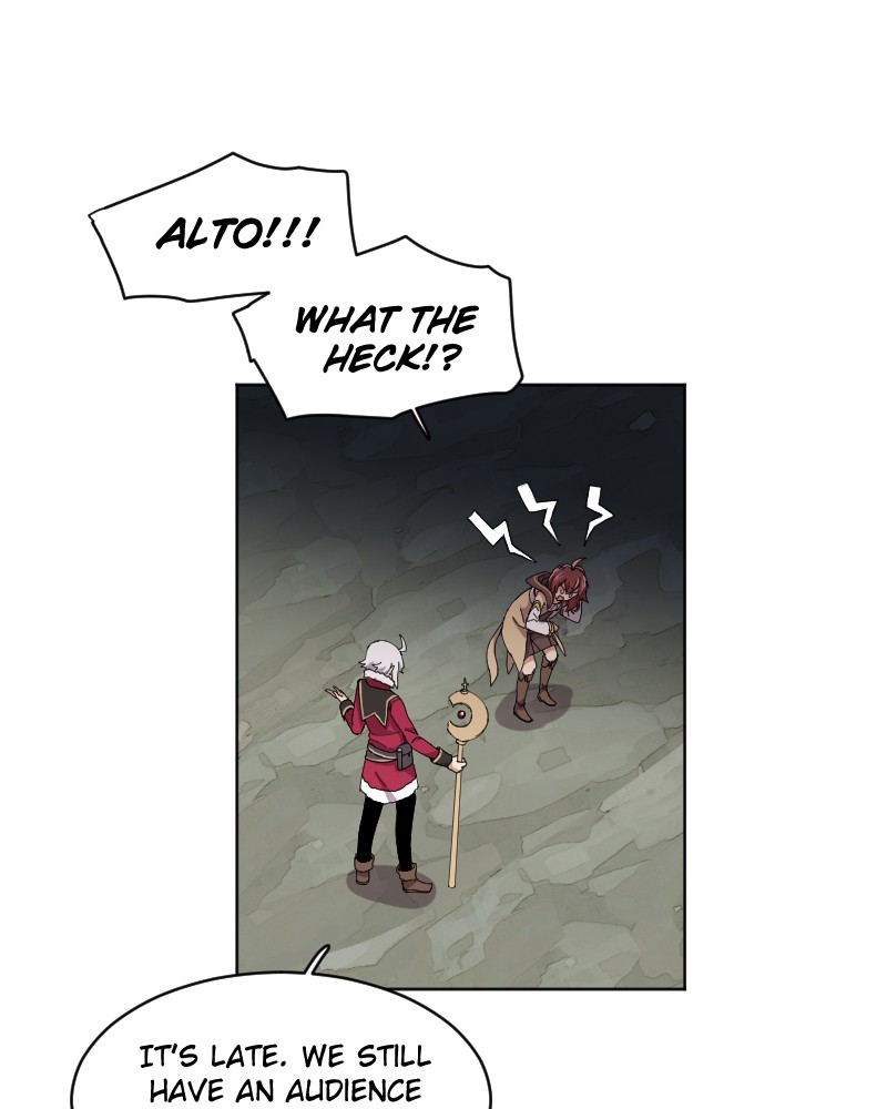 Mage & Demon Queen Chapter 89 page 37 - Chapter 89: [S2] Episode 16