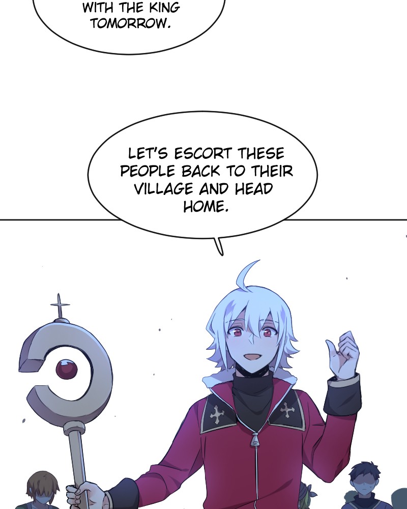 Mage & Demon Queen Chapter 89 page 38 - Chapter 89: [S2] Episode 16