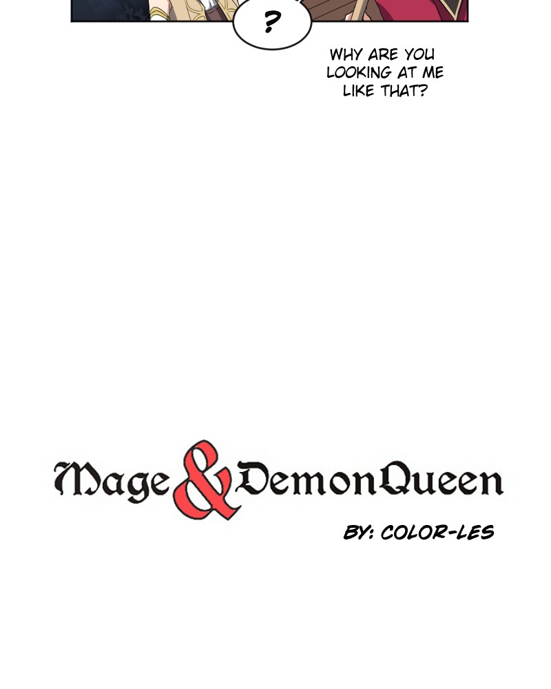 Mage & Demon Queen Chapter 89 page 4 - Chapter 89: [S2] Episode 16