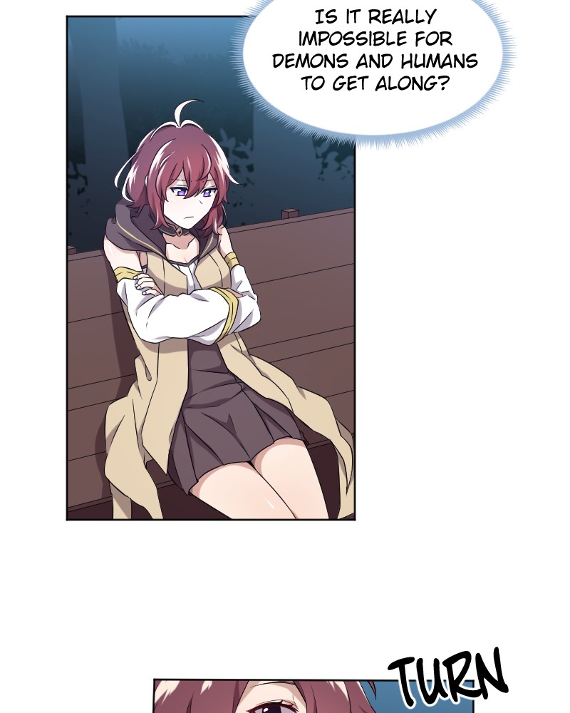 Mage & Demon Queen Chapter 89 page 41 - Chapter 89: [S2] Episode 16