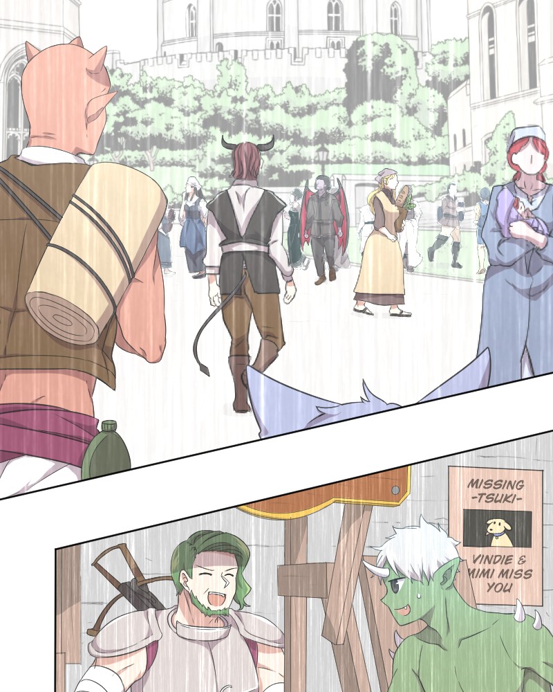 Mage & Demon Queen Chapter 89 page 43 - Chapter 89: [S2] Episode 16