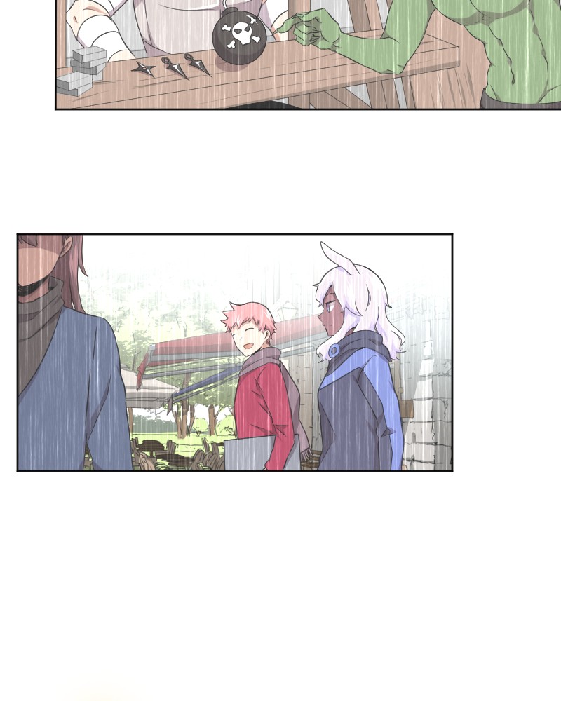 Mage & Demon Queen Chapter 89 page 44 - Chapter 89: [S2] Episode 16