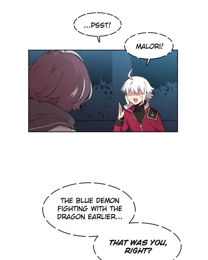 Mage & Demon Queen Chapter 89 page 52 - Chapter 89: [S2] Episode 16