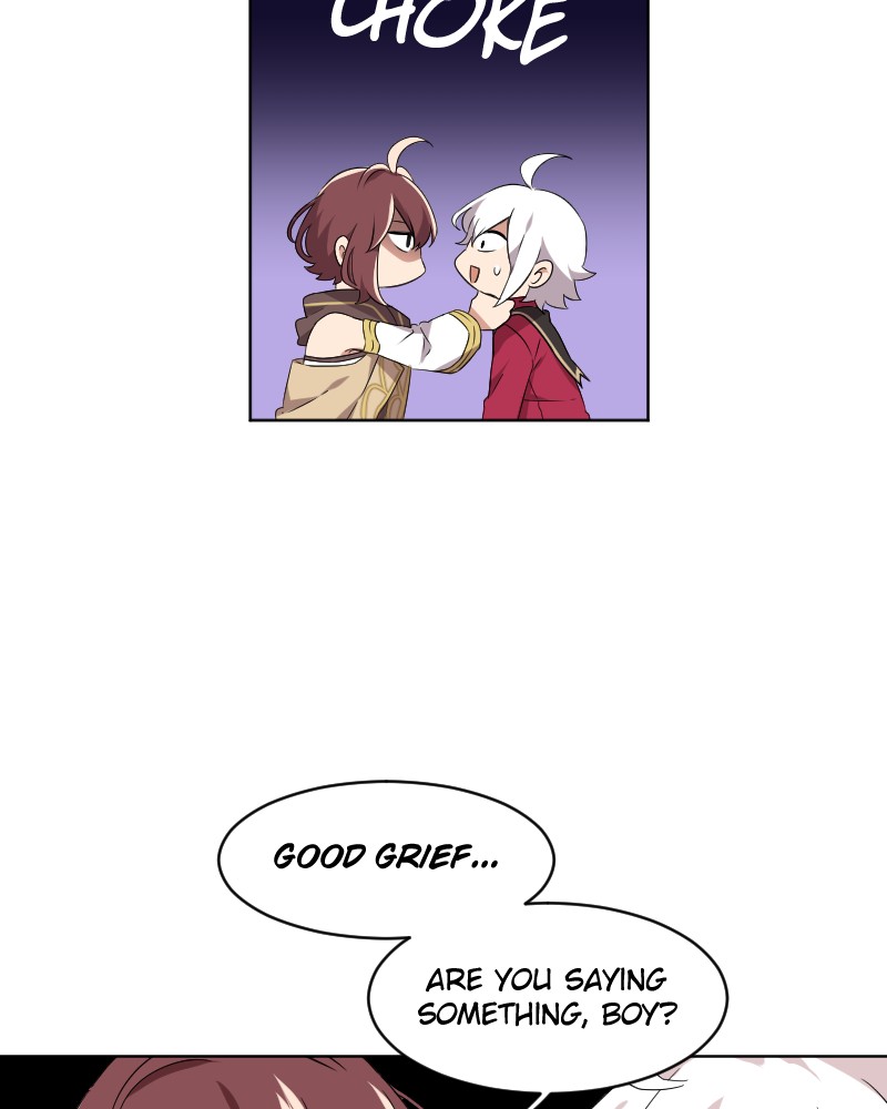Mage & Demon Queen Chapter 89 page 55 - Chapter 89: [S2] Episode 16