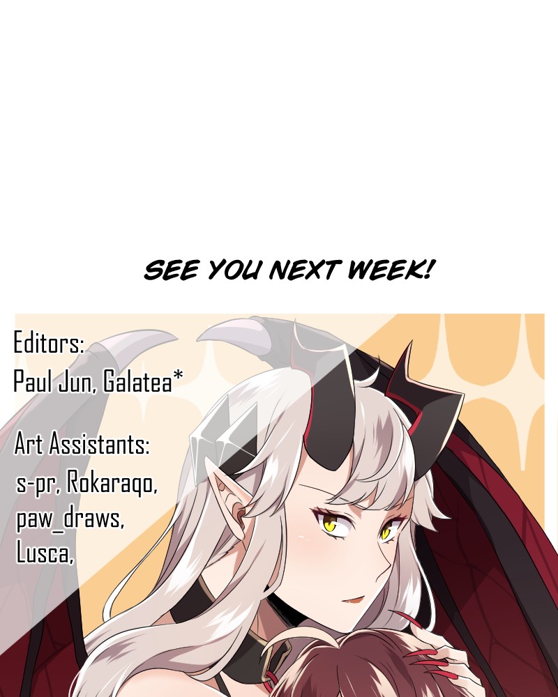 Mage & Demon Queen Chapter 89 page 57 - Chapter 89: [S2] Episode 16