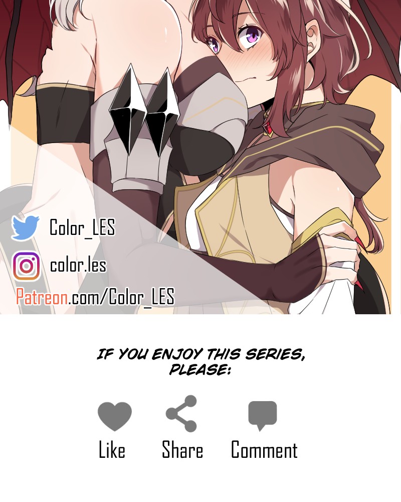 Mage & Demon Queen Chapter 89 page 58 - Chapter 89: [S2] Episode 16