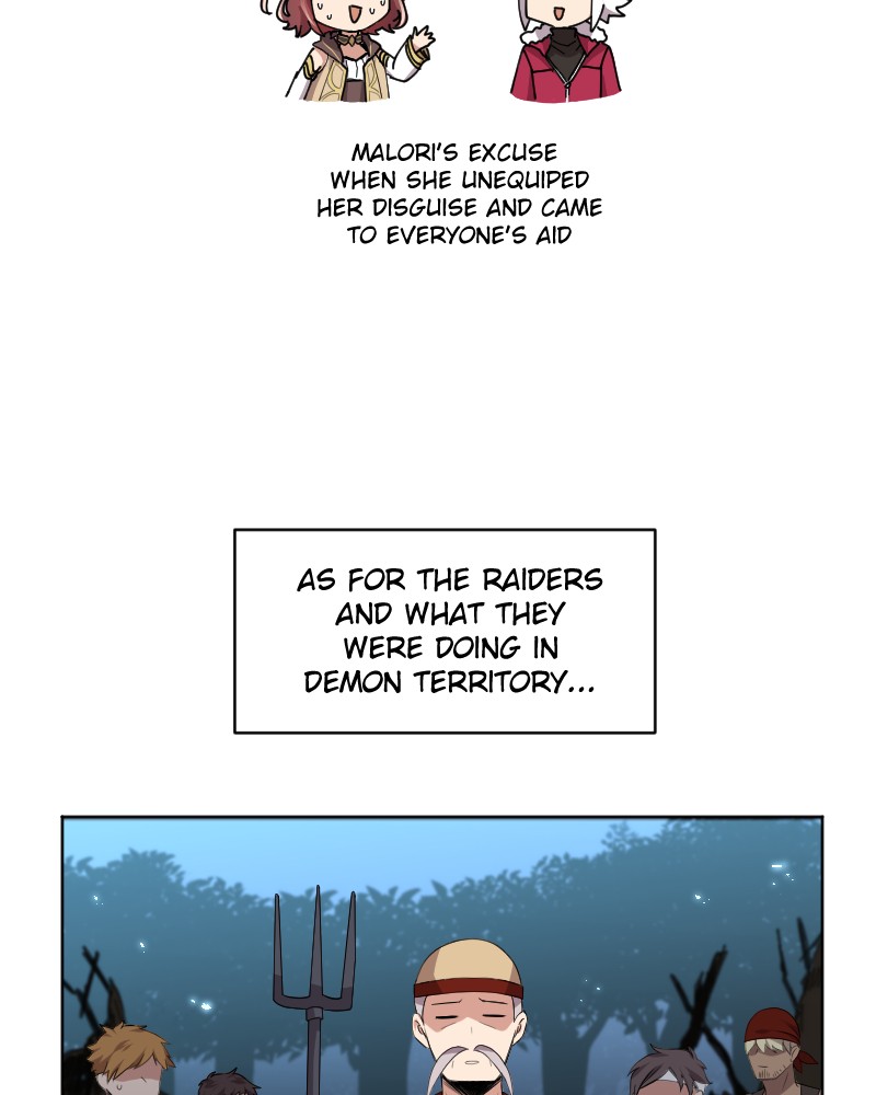 Mage & Demon Queen Chapter 89 page 7 - Chapter 89: [S2] Episode 16
