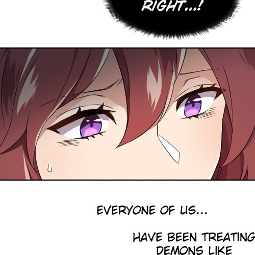 Mage & Demon Queen Chapter 89: [S2] Episode 16 cover