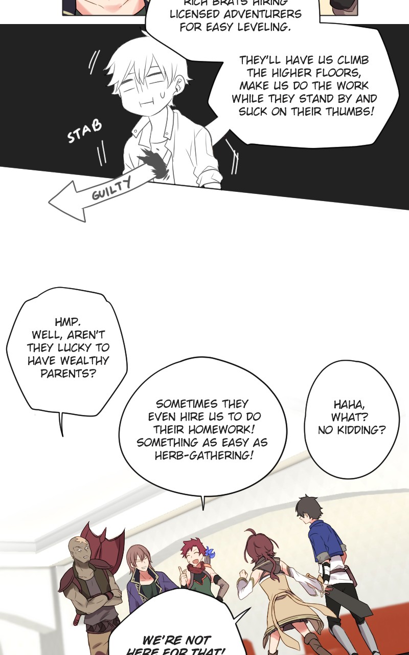 Mage & Demon Queen Chapter 9 page 15 - Chapter 9: Episode 9