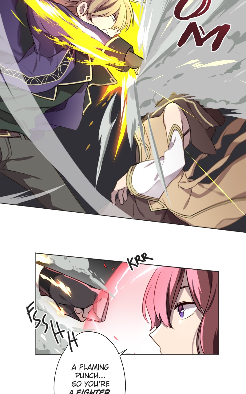 Mage & Demon Queen Chapter 9 page 20 - Chapter 9: Episode 9