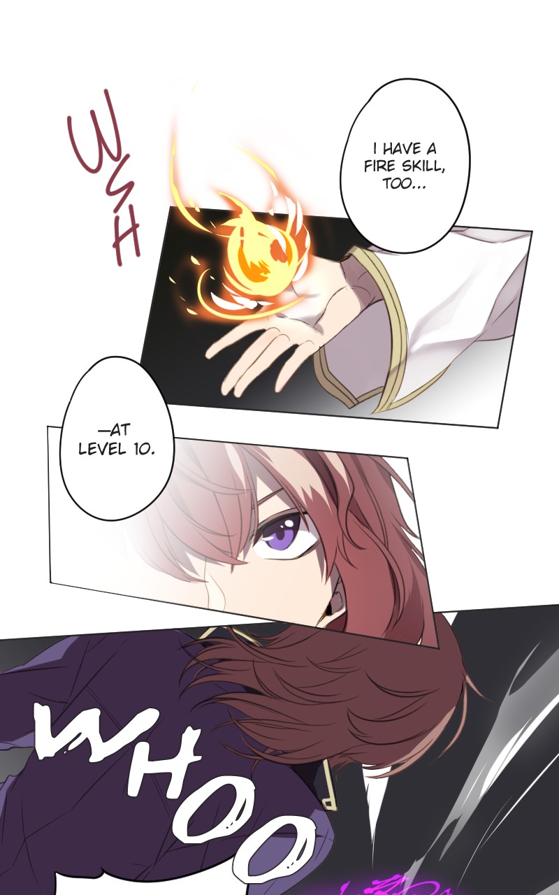Mage & Demon Queen Chapter 9 page 22 - Chapter 9: Episode 9