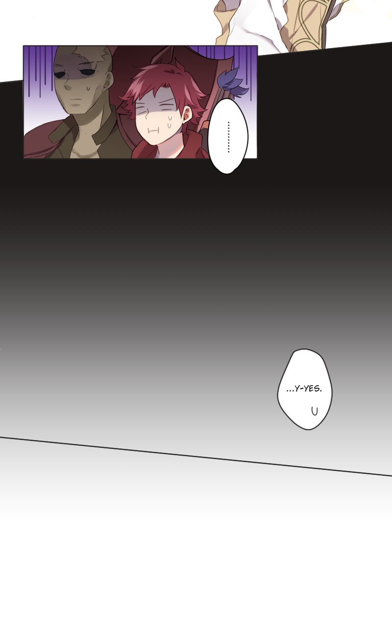 Mage & Demon Queen Chapter 9 page 26 - Chapter 9: Episode 9