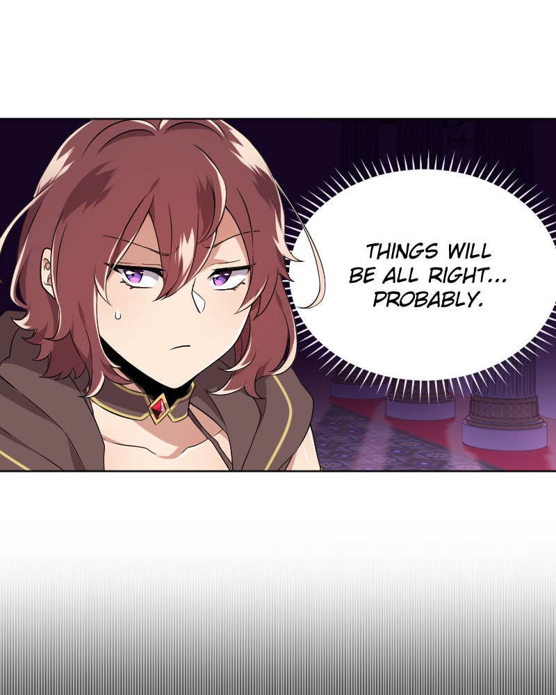 Mage & Demon Queen Chapter 90 page 10 - Chapter 90: [S2] Episode 17