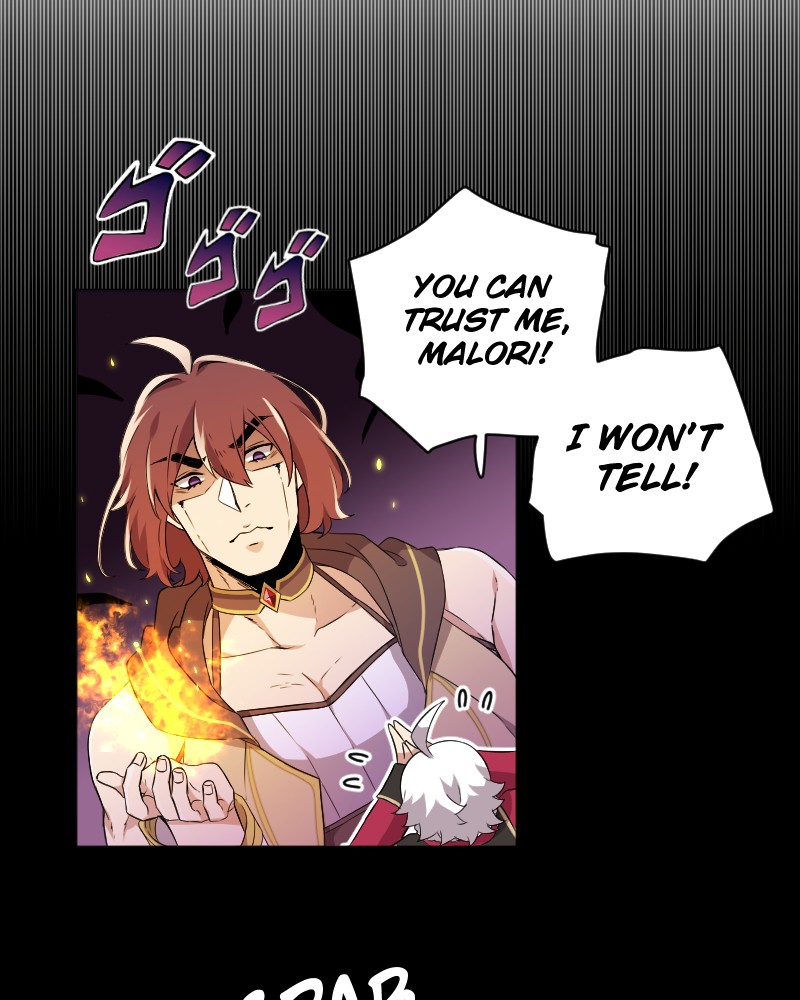 Mage & Demon Queen Chapter 90 page 11 - Chapter 90: [S2] Episode 17