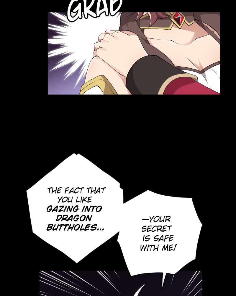 Mage & Demon Queen Chapter 90 page 12 - Chapter 90: [S2] Episode 17