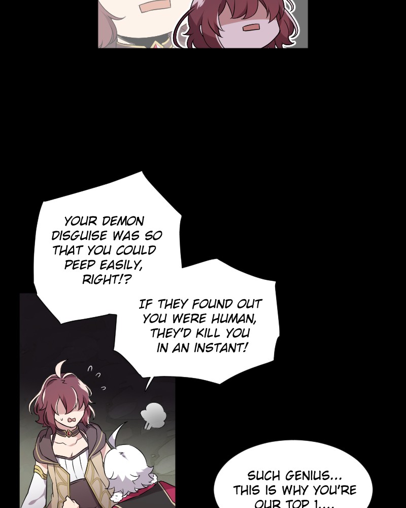 Mage & Demon Queen Chapter 90 page 14 - Chapter 90: [S2] Episode 17