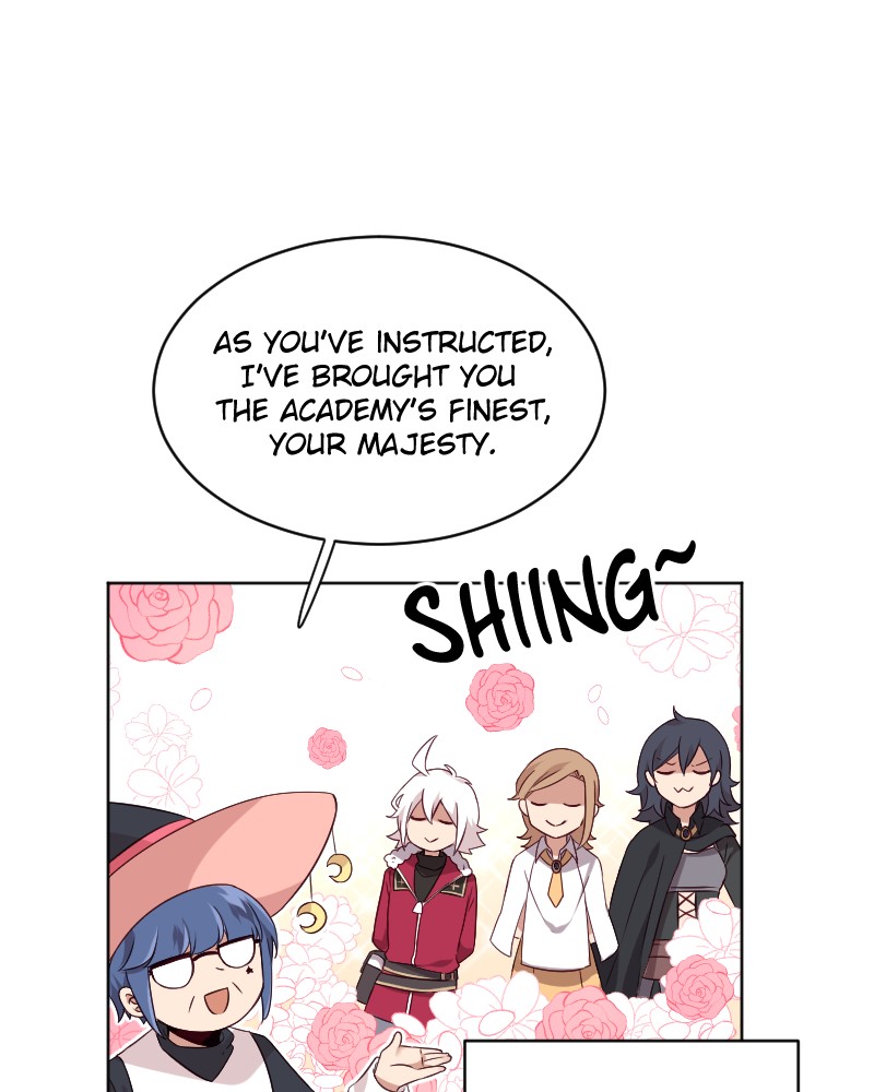 Mage & Demon Queen Chapter 90 page 22 - Chapter 90: [S2] Episode 17